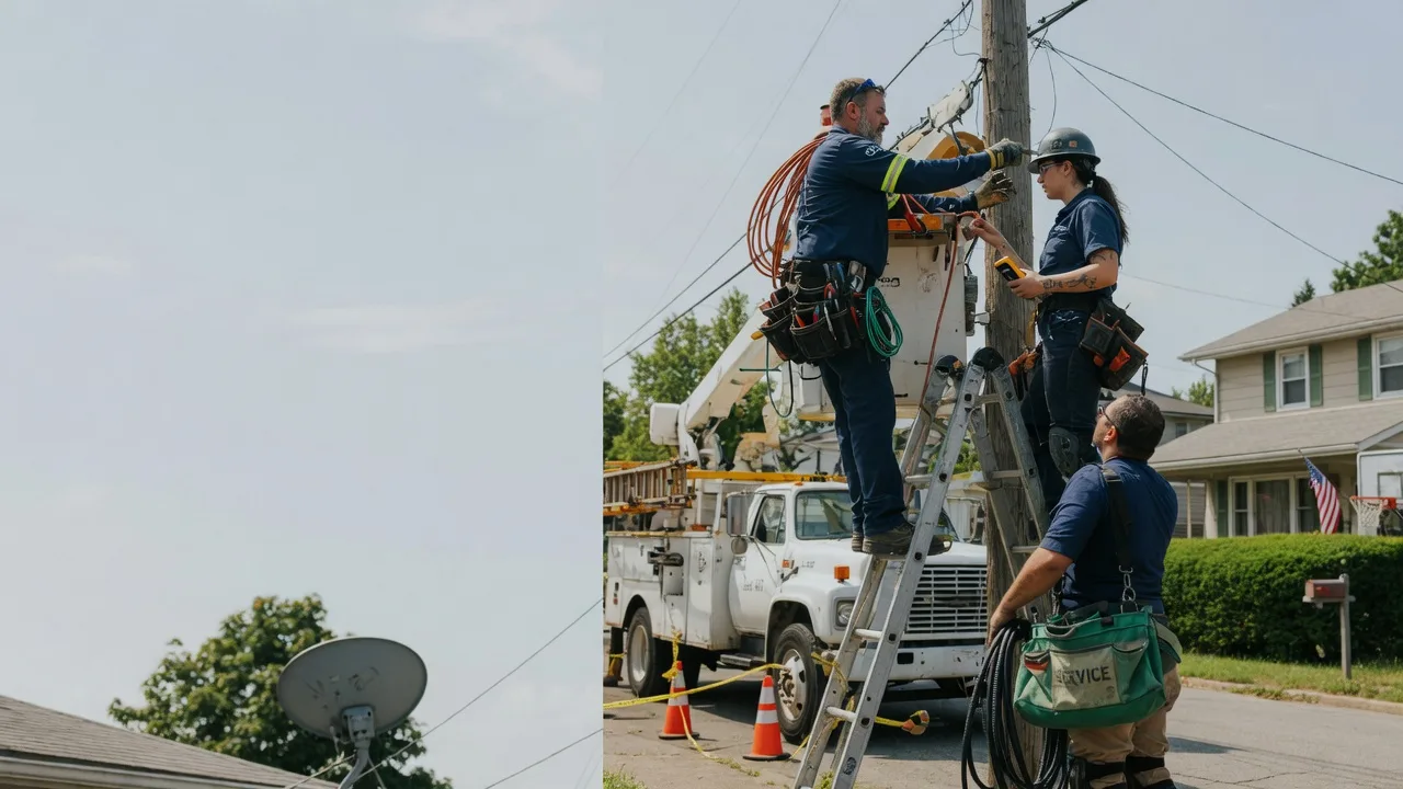 Electrical Repair in Laurel Hill, FL near me